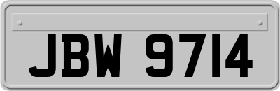 JBW9714