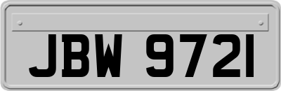 JBW9721