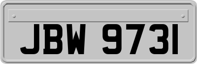 JBW9731