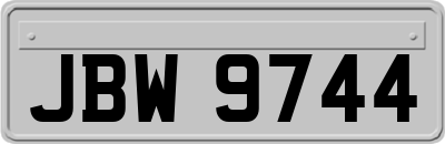 JBW9744