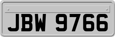 JBW9766