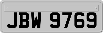 JBW9769
