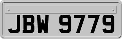 JBW9779