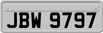 JBW9797