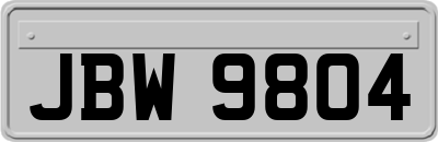 JBW9804