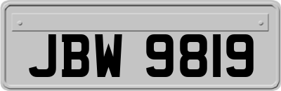 JBW9819