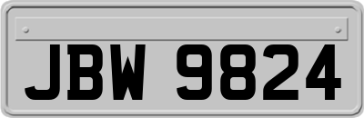 JBW9824