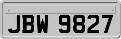 JBW9827