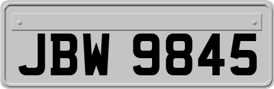 JBW9845