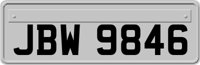 JBW9846