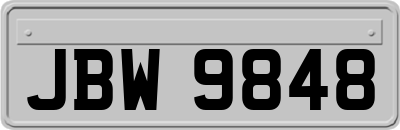 JBW9848