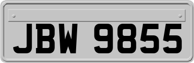 JBW9855
