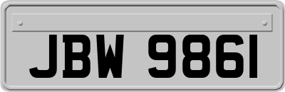 JBW9861