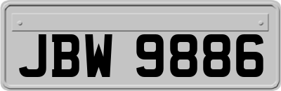 JBW9886
