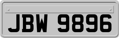 JBW9896