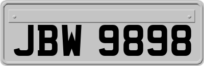 JBW9898
