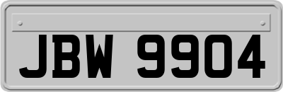 JBW9904