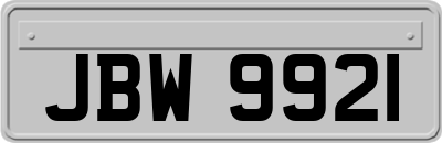 JBW9921
