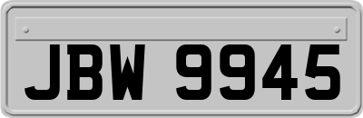 JBW9945