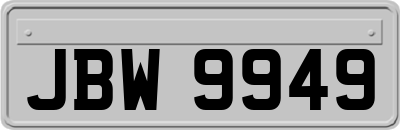 JBW9949