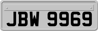 JBW9969