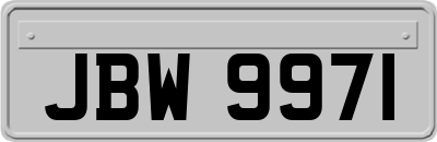 JBW9971