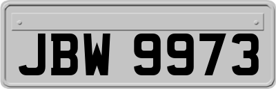 JBW9973
