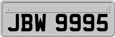 JBW9995