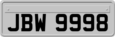 JBW9998