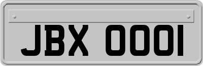 JBX0001
