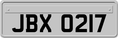 JBX0217