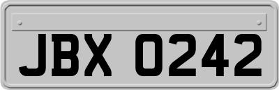 JBX0242