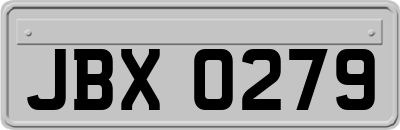 JBX0279