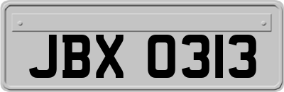 JBX0313
