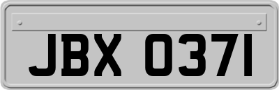JBX0371