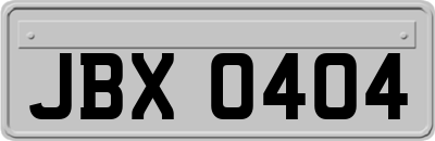JBX0404