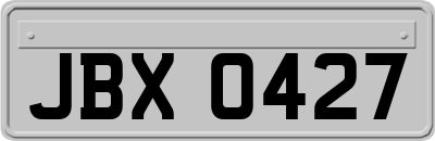 JBX0427