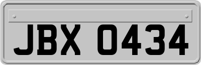JBX0434