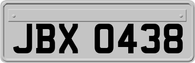 JBX0438