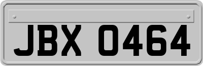 JBX0464