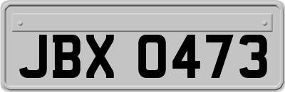 JBX0473