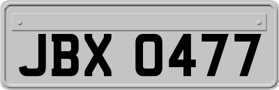 JBX0477