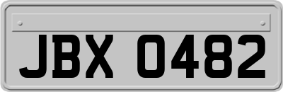 JBX0482