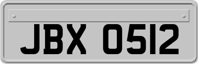 JBX0512