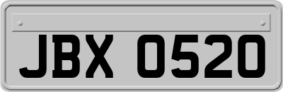 JBX0520