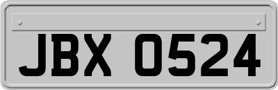JBX0524