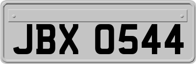 JBX0544