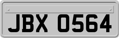 JBX0564