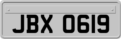 JBX0619