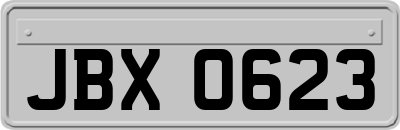 JBX0623